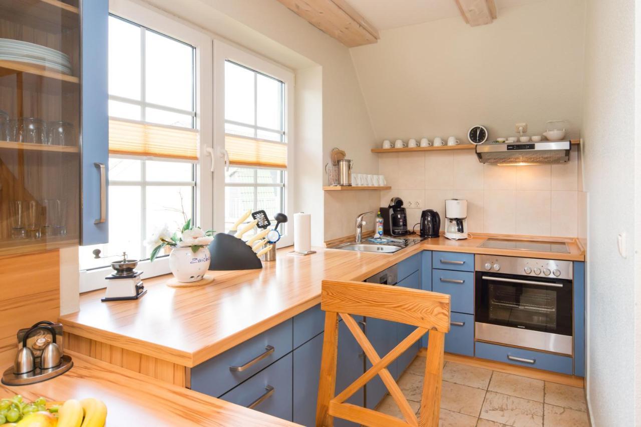 Grode Stuw Apartment ซิงสท์ ภายนอก รูปภาพ