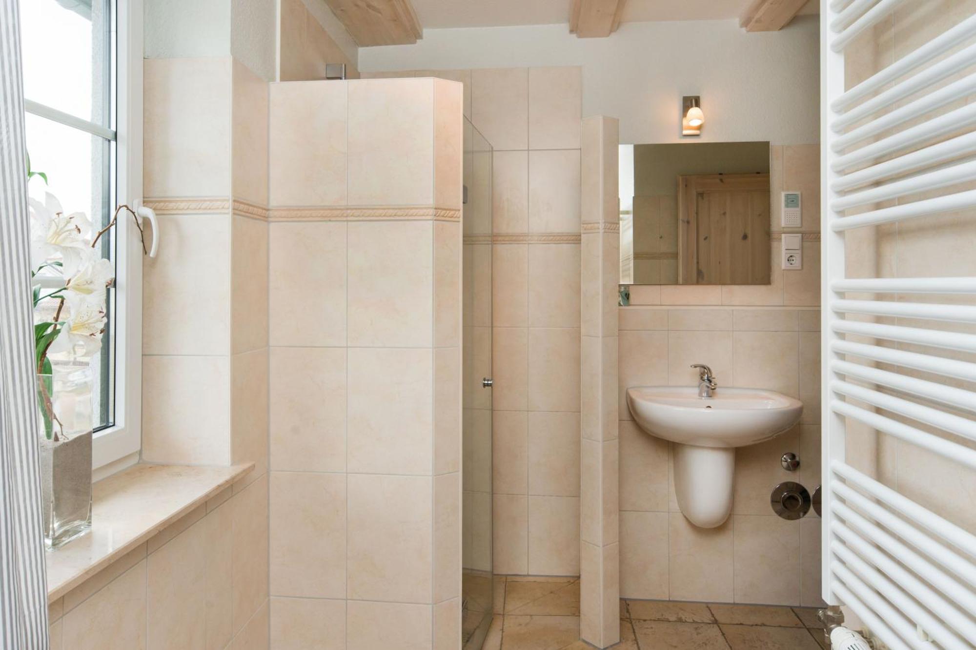 Grode Stuw Apartment ซิงสท์ ภายนอก รูปภาพ