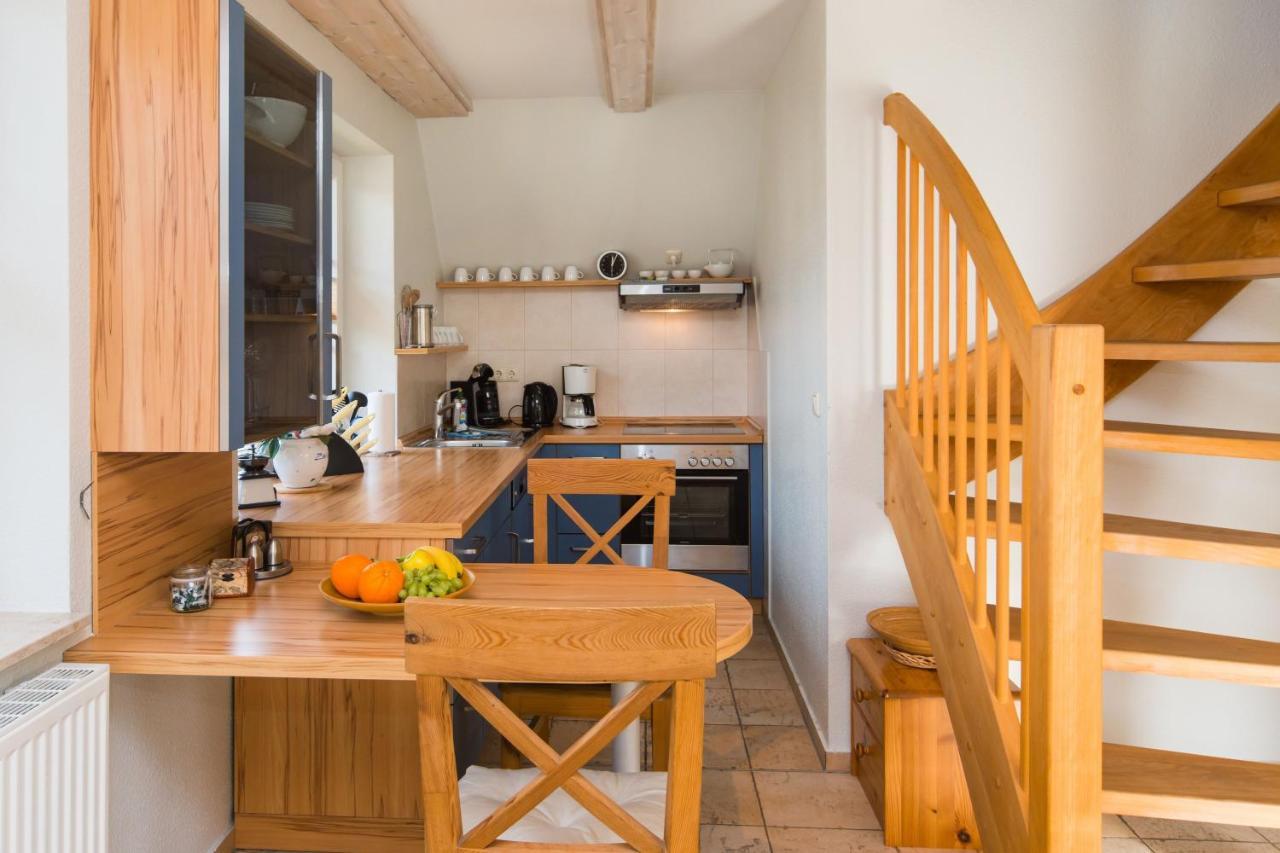 Grode Stuw Apartment ซิงสท์ ภายนอก รูปภาพ