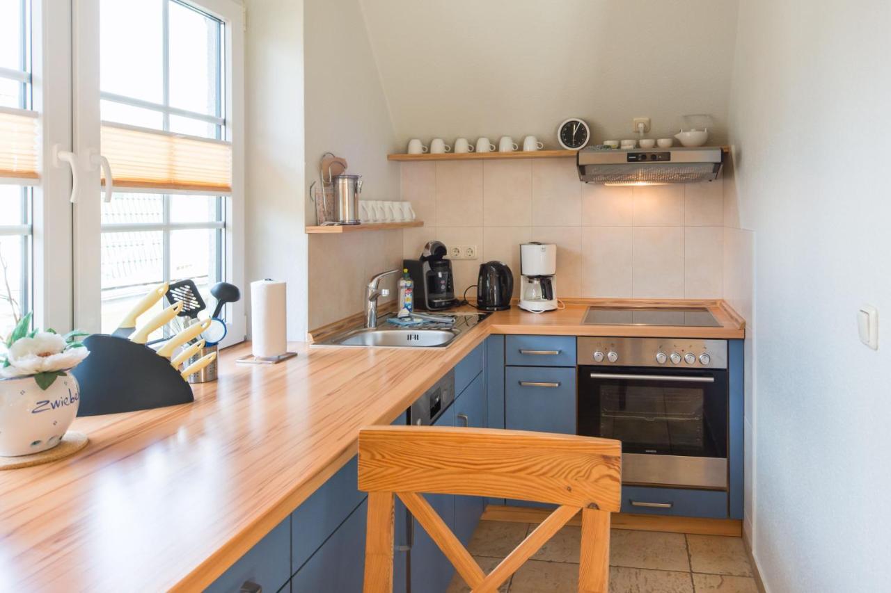 Grode Stuw Apartment ซิงสท์ ภายนอก รูปภาพ