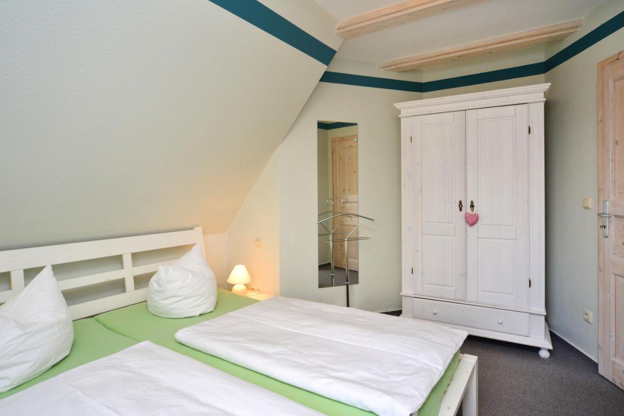 Grode Stuw Apartment ซิงสท์ ภายนอก รูปภาพ