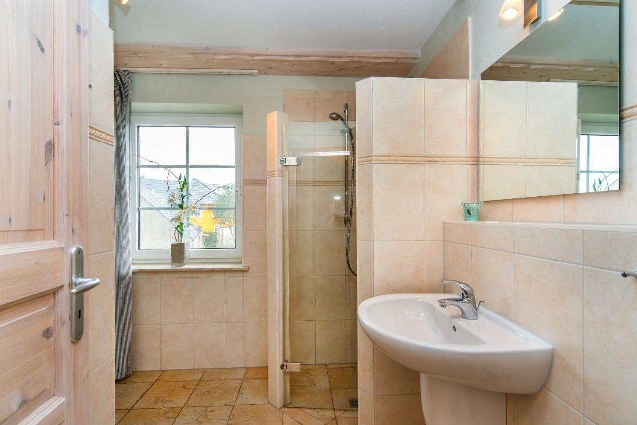 Grode Stuw Apartment ซิงสท์ ภายนอก รูปภาพ
