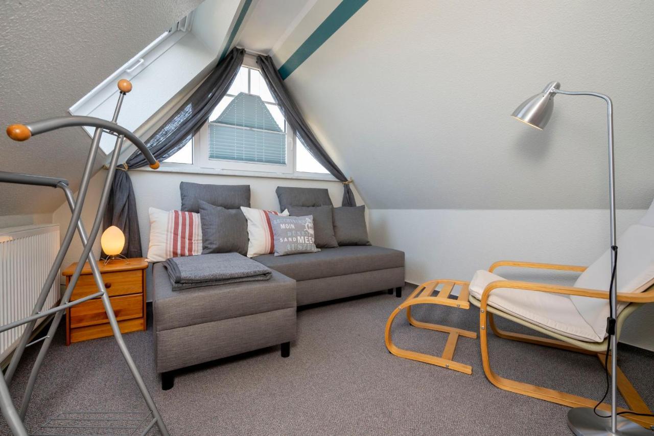 Grode Stuw Apartment ซิงสท์ ภายนอก รูปภาพ