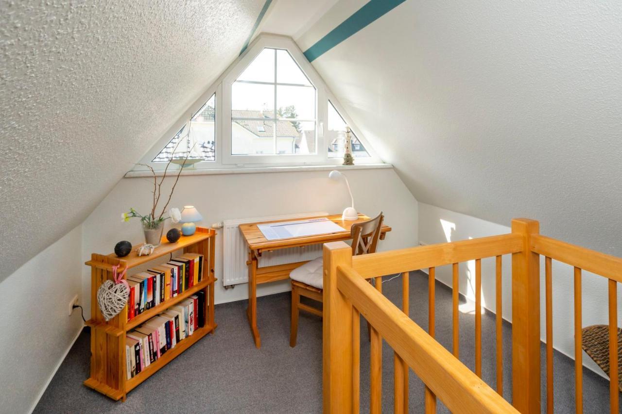 Grode Stuw Apartment ซิงสท์ ภายนอก รูปภาพ