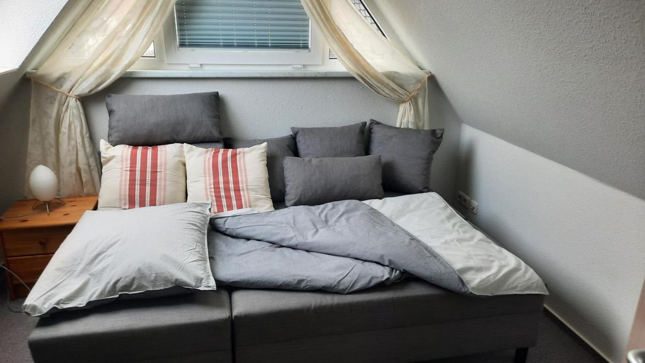 Grode Stuw Apartment ซิงสท์ ภายนอก รูปภาพ